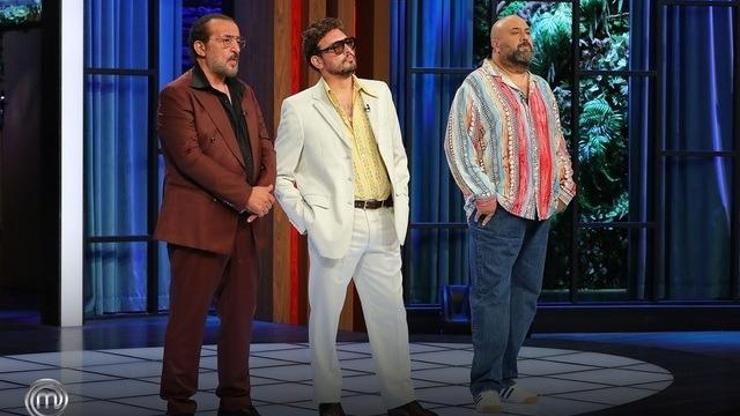 MASTERCHEF ELEME ADAYLARI KİMLER OLDU 18 Eylül MasterChefte dokunulmazlık oyununu hangi takım kazandı