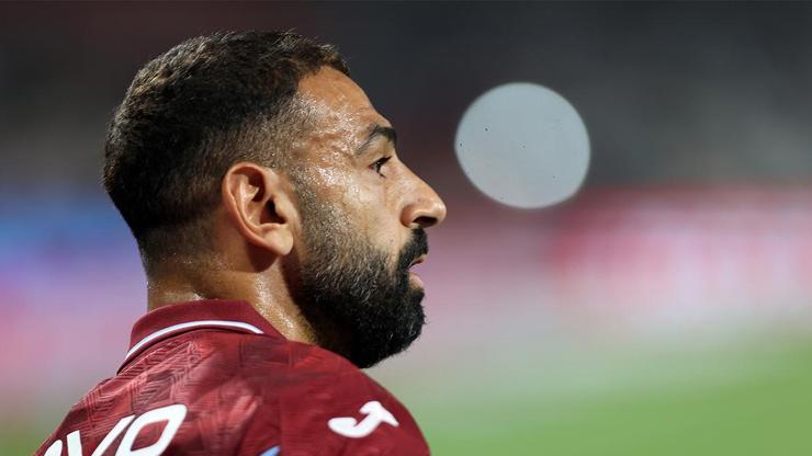 Derbide gözler Salah’ta: Trabzonspor, Galatasaray karşısında kilit ismi belirledi