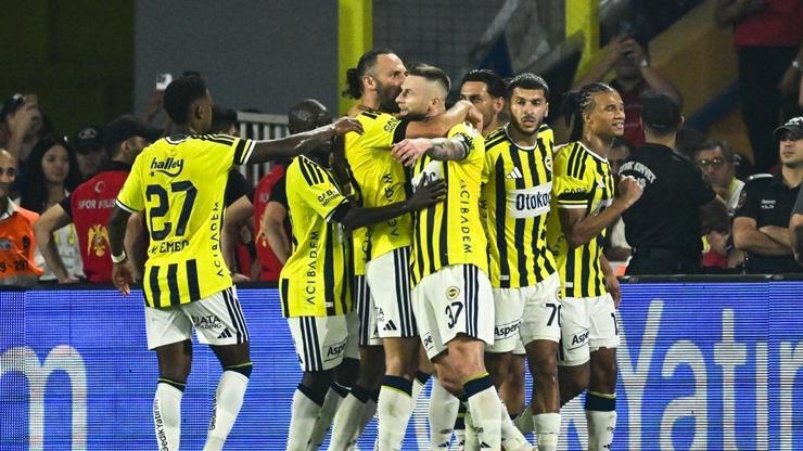 Fenerbahçe, 3 maçlık galibiyet özlemini dindirme peşinde