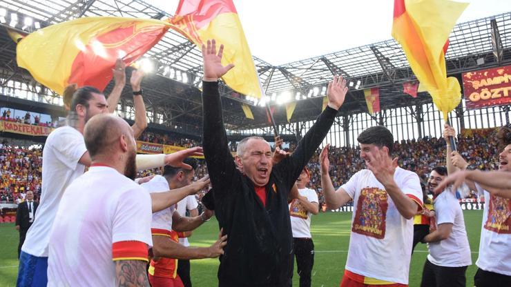 Göztepe, Süper Ligdeki ilk galibiyetini arıyor