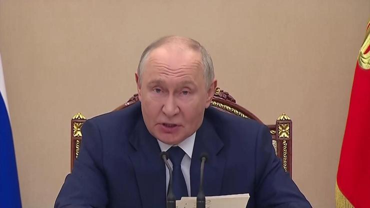 Putin ne demek istedi Avrupa’ya “karşılık” uyarısı