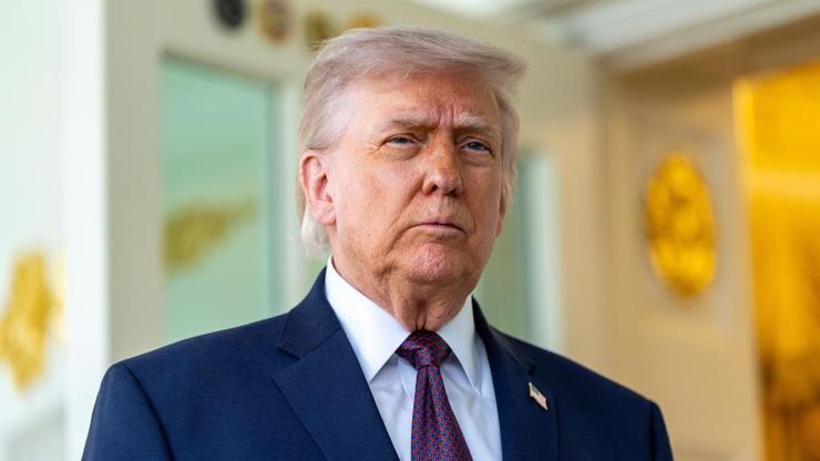 Trump ve ekibi yenilgiyi kabul mü etti JD Vance: Bize bir şans daha verin