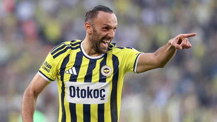 Vedat Muriqi: Millî araya bu şekilde girmek bize ilaç gibi gelecektir
