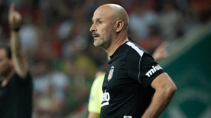 Vincenzo Italiano: Hakemi konuşmaya gerek yok, maça bakmalıyız