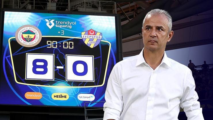 Fenerbahçe, Süper Ligin en golcü takımı oldu