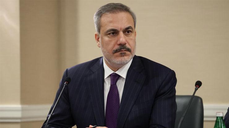 13 yıllık sır Hakan Fidan Diyarbakırda anlattı