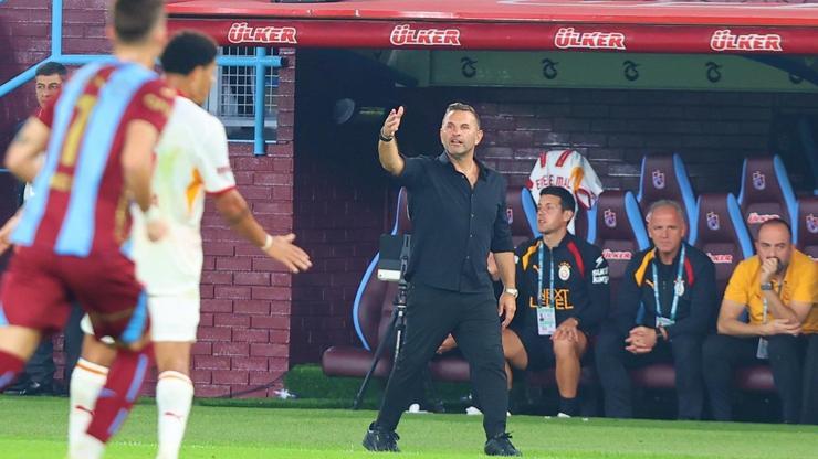 Göz göre göre gelen felaket: Galatasaray’da neler yaşandı