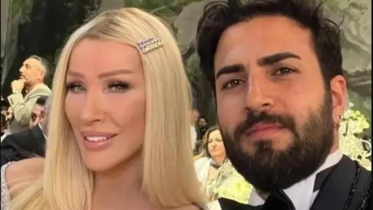 Çağlar Ökten şarkı söyledi, Seda Sayan sahnede dans etti Konserde renkli anlar