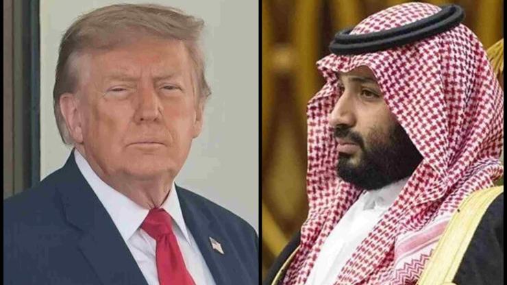 Bombalar yüklenirken Trump kararını değiştirdi: Husilere hava saldırısını iptal etti