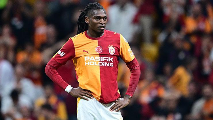 Rafael Leaoyu yerden yere vurdu: Tatildeymiş gibi
