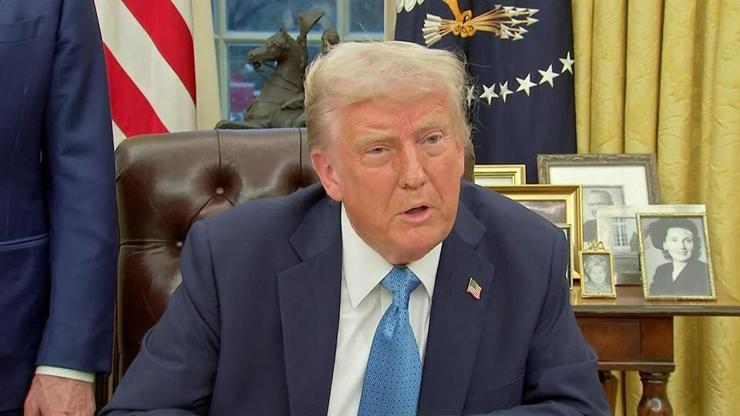 CNN anketinde Trumpa büyük şok