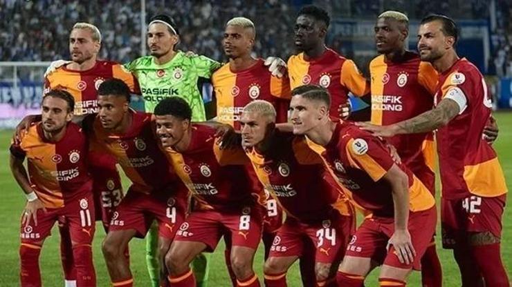 GALATASARAY BARCELONA MAÇI NE ZAMAN Galatasaray Şampiyonlar Ligi maçı nerede oynanacak