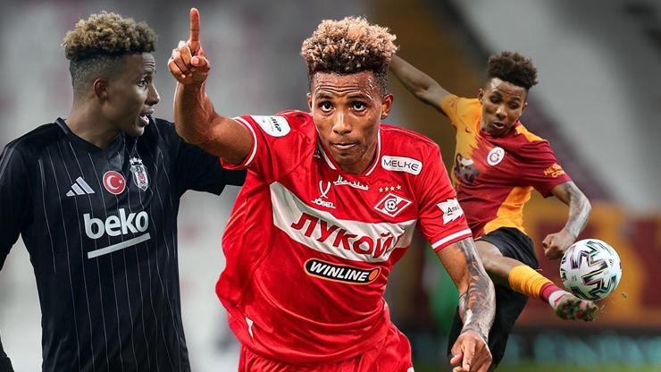 Gedson Fernandes, Trabzonspor’a mı geliyor Açıkladılar