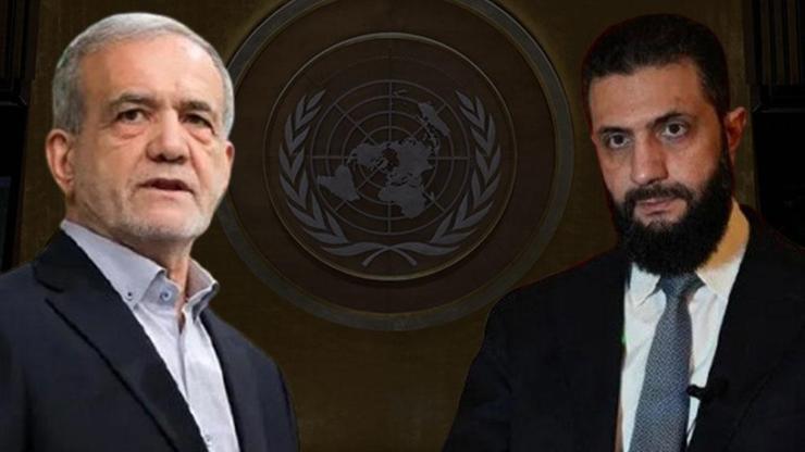 SON DAKİKA... BM Genel Kurulu’nda ikinci gün: Gözler New York’ta İşte liderlerin mesajları...