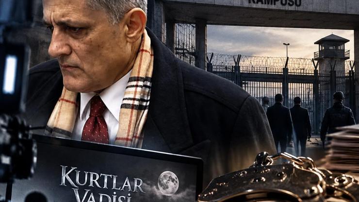 SON DAKİKA | Kaşif Kozinoğlu soruşturmasında yeni tutuklama Bayram Özbek cezaevine gönderildi