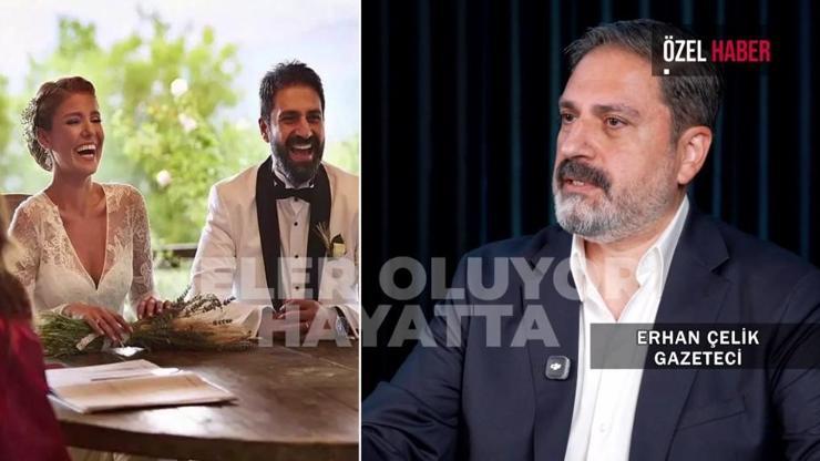 ERHAN ÇELİK’TEN ALTIN MİMİR’E BOMBA YANITLAR