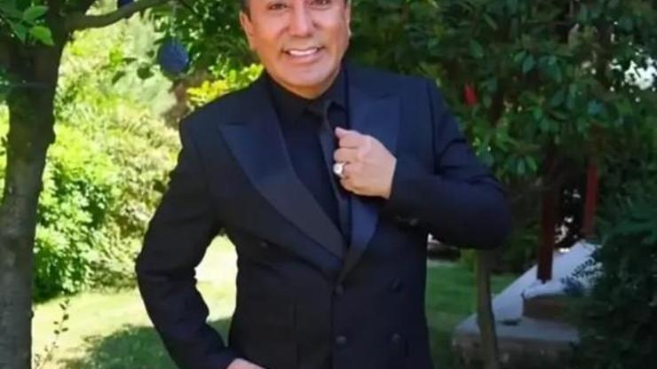 Murat Övüç’ün oğlu Burakcan eşiyle yollarını ayırdı “Gördüğümüz zararlar yeter”