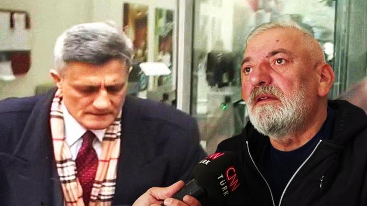 Özel Haber | Kurtlar Vadisi’nin Abidini CNN TÜRK’e anlattı: Kaşifoğlu karakteri Kaşif Kozinoğlu muydu Osman Sınav neden diziden ayrıldı