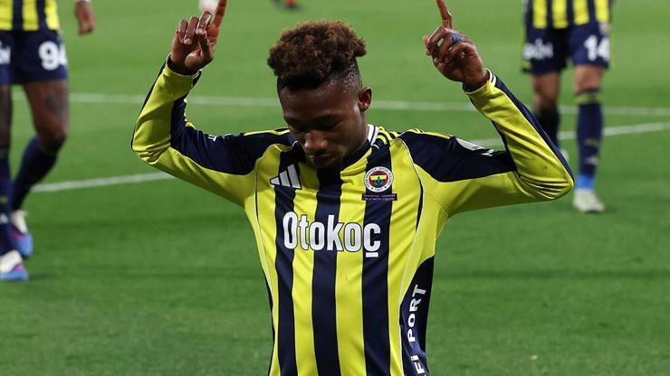 İsmail Kartal biletleri kesti: Fenerbahçe’de Nene ve Mimovic’in yolu ayrılıyor