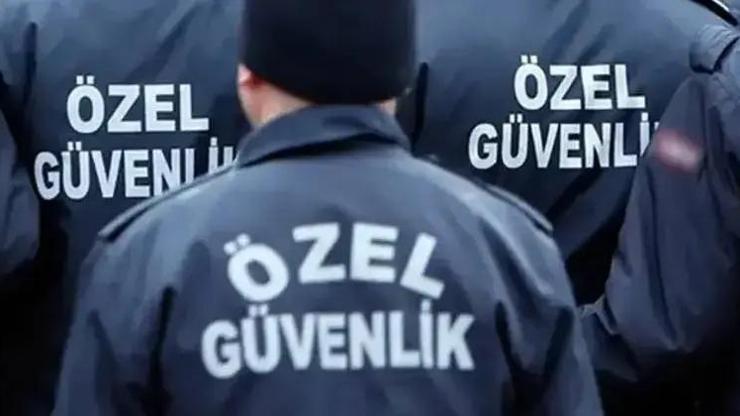 123. DÖNEM ÖGG SINAVI NE ZAMAN Özel Güvenlik Görevlisi sınavı ne zaman