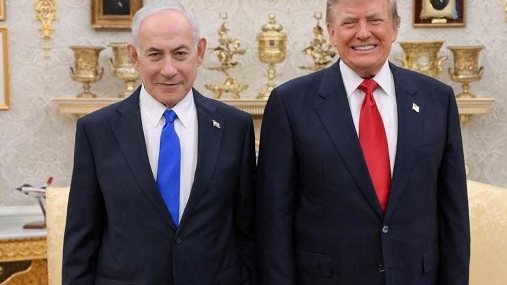Haaretz yazdı: Trump da Netanyahu’ya sırtını döndü