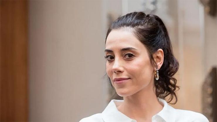 Teklif Üstüne Teklif Alıyordu Cansu Dere Ekrana Dönüyor