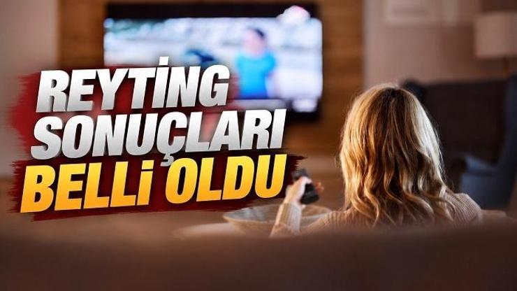 27 EYLÜL 2026 REYTİNG SONUÇLARI | Daha 17, Ömür Usta, Teşkilat reyting sonucu: Dün akşam hangi yapım zirvede yer aldı