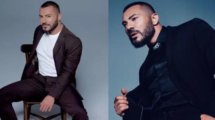 Rober Hatemo’dan sürpriz karar Müzik kariyerini bırakıp kuyumculuğa dönecek