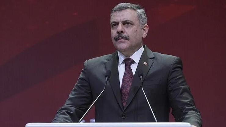 İçişleri Bakanı Mustafa Çiftçiden Terörsüz Türkiye paylaşımı