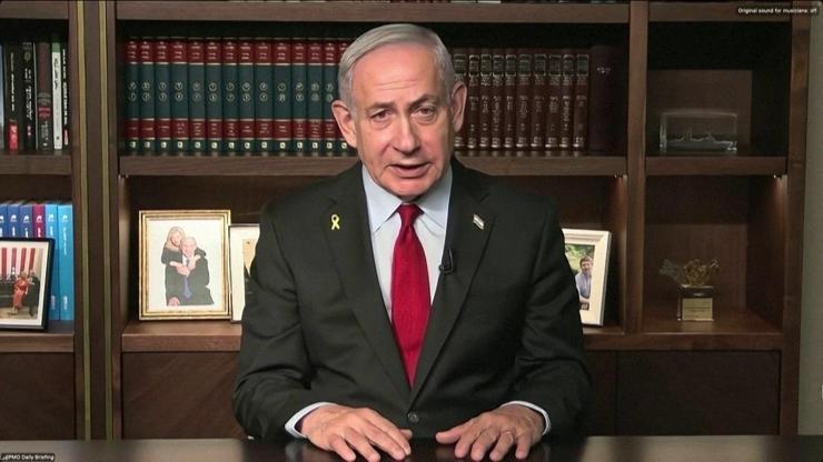 7 Ekimin perde arkasında yeni iddia Netanyahudan gizli BAE ziyareti mi