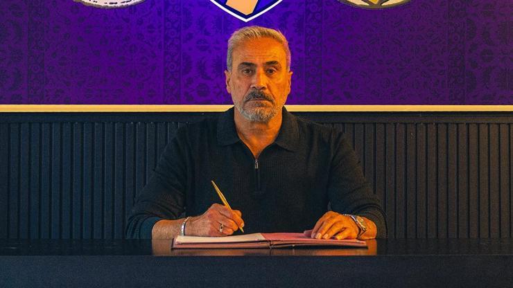 Eyüpspor, Mustafa Dalcı’ya emanet