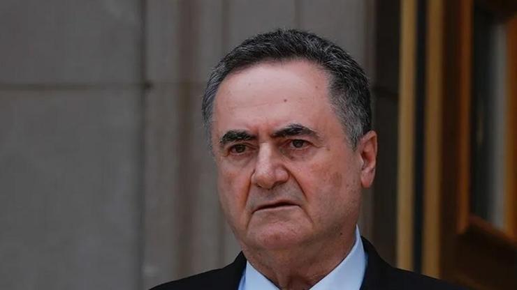 İsrailden yurt dışında operasyon sinyali Hamas liderlerine açık tehdit