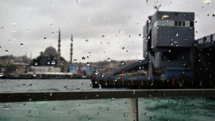 İL İL HAVA DURUMU TAHMİNLERİ 30 EYLÜL: İstanbulda yağış sürecek mi Havalar nasıl olacak İstanbul Valiliğinden sağanak uyarısı geldi