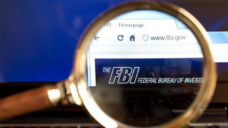 FBIın verileri ele geçirildi