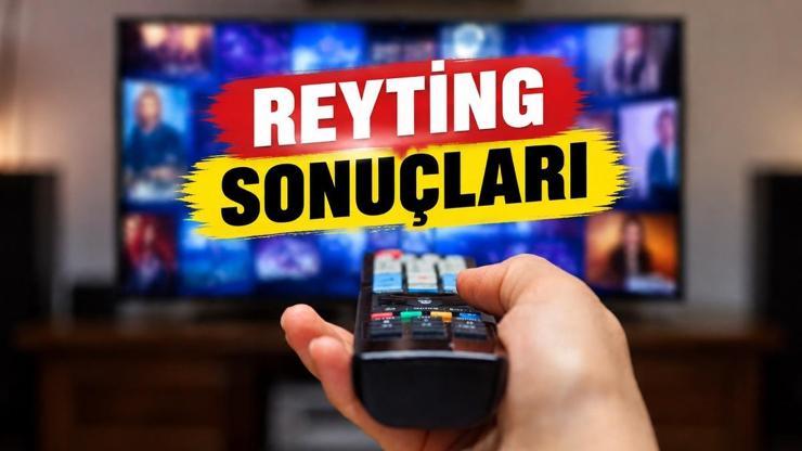 29 EYLÜL 2026 SALI REYTİNG SONUÇLARI: Haysiyet, Tuzlu Kahve, Anne Yarısı Reyting Sonuçları İşte Günün En Çok İzlenen Yapımları