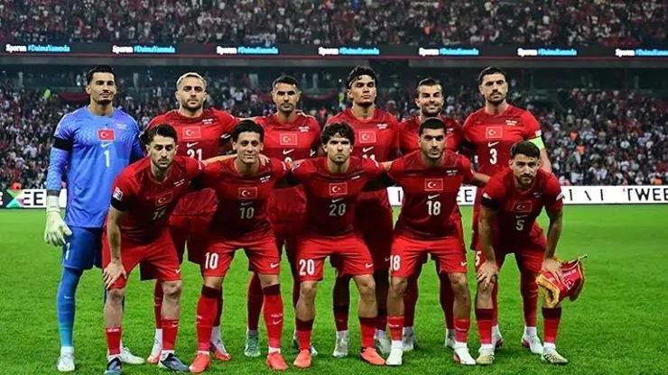 A MİLLİ TAKIM UEFA ULUSLAR LİGİ MAÇ PROGRAMI: Türkiye Maçları Ne Zaman İşte A Milli Takımın Kalan Maçları ve Grup Hesapları