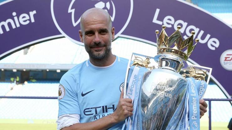 Pep Guardiola’dan Manchester City’e destek