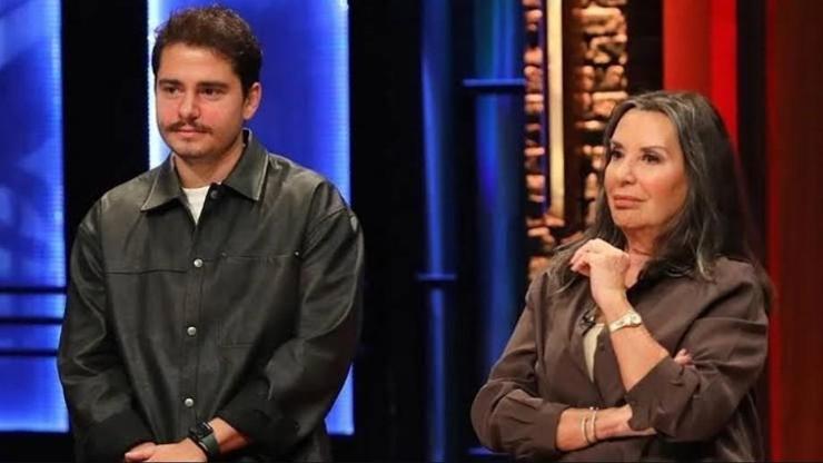 Perihan Savaş’a gelini neden “anne” demiyor Nedeni şaşırttı