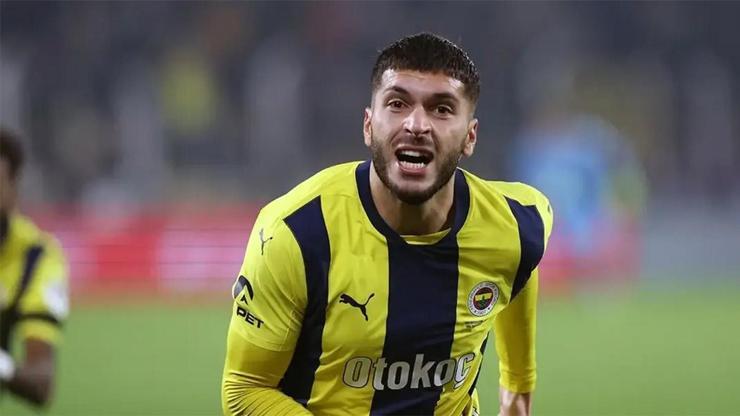 Fenerbahçede sürpriz ayrılık ihtimali