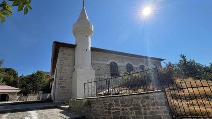 Bakan Ersoy duyurdu: Asırlık Mabetler Yeniden Cemaatiyle Buluşacak