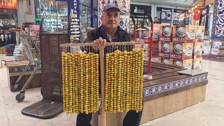 Doğal, Katkısız, C Vitamini ve Mineral Deposu... Soğuk Algınlığına Birebir
