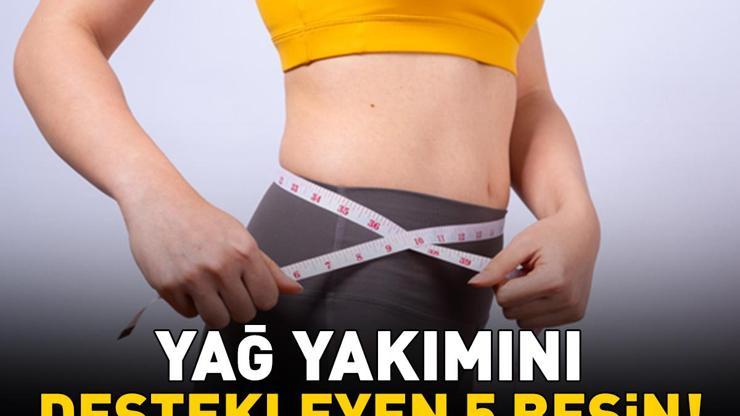 Ekim Ayında Sofralarda Yer Verin Yağ Yakımını Destekleyen 5 Besin: Metabolizmayı Hızlandırıyor, Karnı Dümdüz Yapıyor