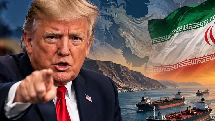 Trump’tan İran’a tehdit gibi sözler: “Çok yakında öğreneceksiniz”