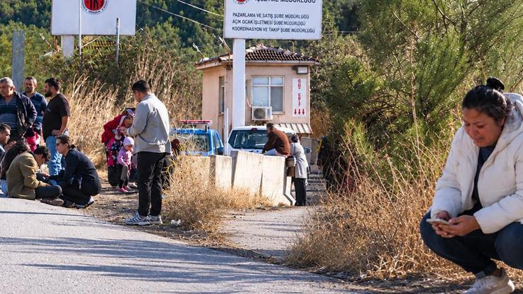 SON DAKİKA | Somadaki maden göçüğünden acı haber: 5 işçi hayatını kaybetti