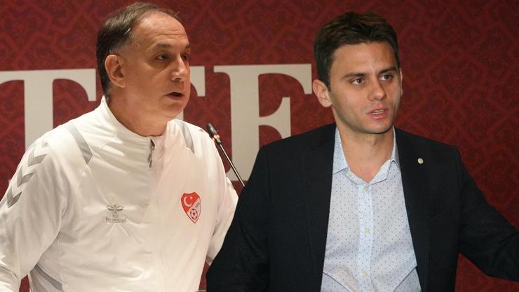SON DAKİKA... MHK Başkanı Ferhat Gündoğdu’nun ses kaydı ortaya çıktı: Hakemliğinden olacaksın
