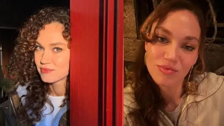 Ünlülere uyuşturucu soruşturması Testi pozitif çıkan Melisa Şenolsundan ilk açıklama