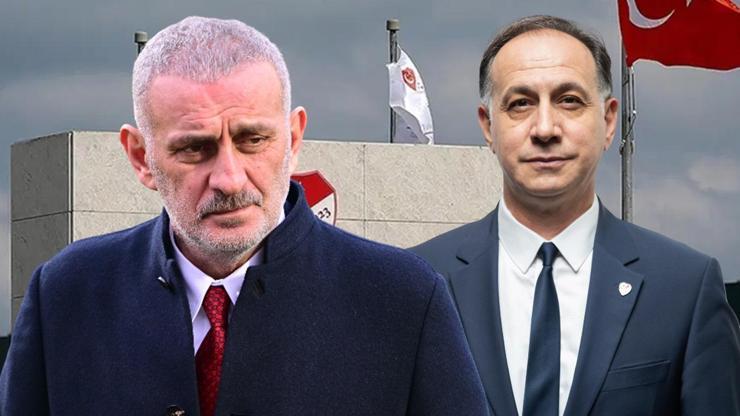 Ferhat Gündoğdu ile İbrahim Hacıosmanoğlu arasındaki mesajlaşmalar ortaya çıktı: Bunları bitirin