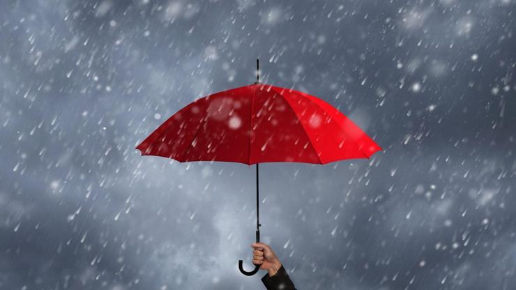 İstanbulda hava değişiyor Uzman isim anlattı: 7 gün yağış yok