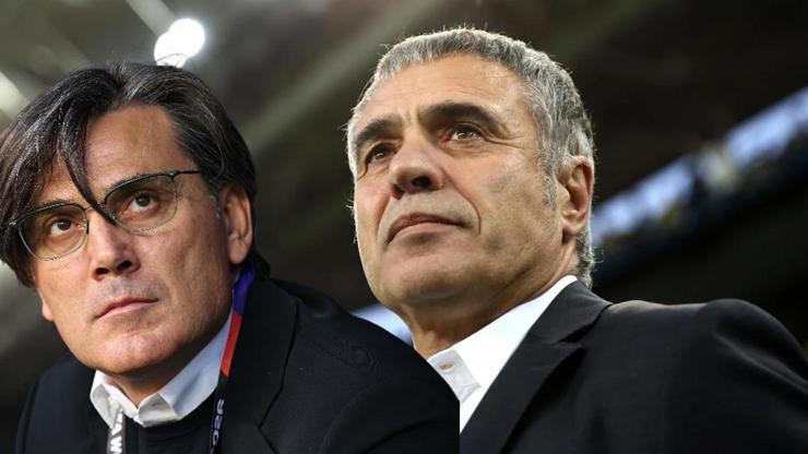 Ersun Yanal’dan Montella’ya rest: Verin parasını gitsin, bizde aslanlar gibi hoca var