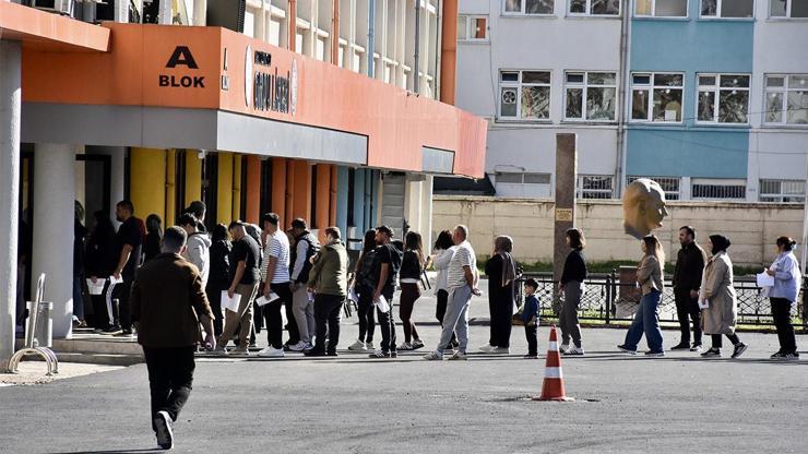 KPSS Ön Lisans oturumu yapıldı: Sonuçlar ne zaman açıklanacak